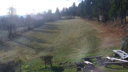 Běžecký lyžařský areál Nová Ves