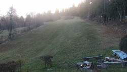 Běžecký lyžařský areál Nová Ves