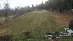 Běžecký lyžařský areál Nová Ves