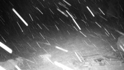 Běžecký lyžařský areál Nová Ves