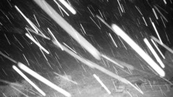 Běžecký lyžařský areál Nová Ves