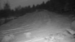 Běžecký lyžařský areál Nová Ves