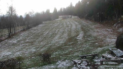 Běžecký lyžařský areál Nová Ves