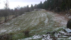 Běžecký lyžařský areál Nová Ves