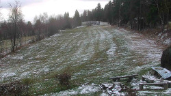 Běžecký lyžařský areál Nová Ves