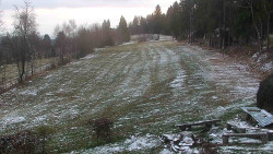 Běžecký lyžařský areál Nová Ves