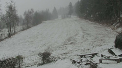 Běžecký lyžařský areál Nová Ves