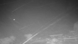 Běžecký lyžařský areál Nová Ves