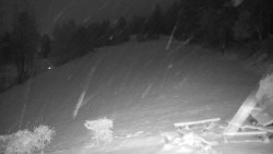 Běžecký lyžařský areál Nová Ves