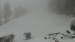 Běžecký lyžařský areál Nová Ves