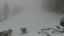 Běžecký lyžařský areál Nová Ves