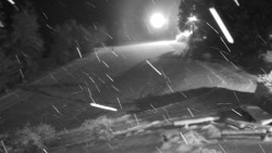 Běžecký lyžařský areál Nová Ves