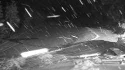 Běžecký lyžařský areál Nová Ves