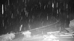 Běžecký lyžařský areál Nová Ves