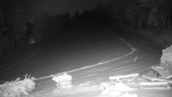 Běžecký lyžařský areál Nová Ves