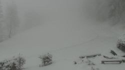 Běžecký lyžařský areál Nová Ves