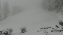 Běžecký lyžařský areál Nová Ves