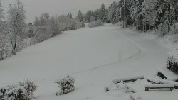 Běžecký lyžařský areál Nová Ves