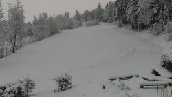 Běžecký lyžařský areál Nová Ves