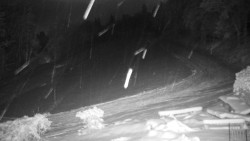 Běžecký lyžařský areál Nová Ves