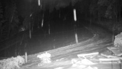 Běžecký lyžařský areál Nová Ves