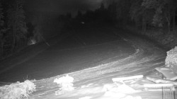 Běžecký lyžařský areál Nová Ves