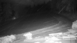 Běžecký lyžařský areál Nová Ves