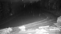 Běžecký lyžařský areál Nová Ves