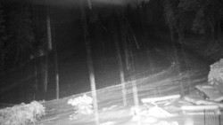 Běžecký lyžařský areál Nová Ves