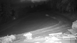 Běžecký lyžařský areál Nová Ves