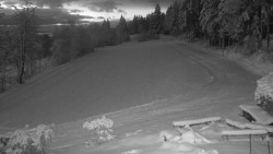 Běžecký lyžařský areál Nová Ves