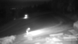 Běžecký lyžařský areál Nová Ves