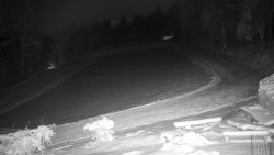 Běžecký lyžařský areál Nová Ves