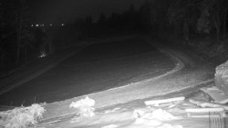 Běžecký lyžařský areál Nová Ves