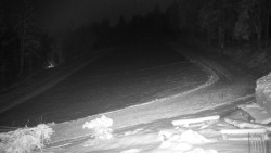 Běžecký lyžařský areál Nová Ves