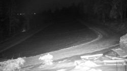 Běžecký lyžařský areál Nová Ves