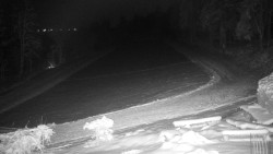 Běžecký lyžařský areál Nová Ves