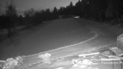 Běžecký lyžařský areál Nová Ves