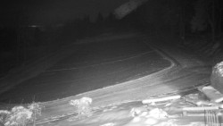 Běžecký lyžařský areál Nová Ves