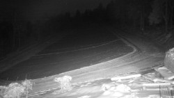 Běžecký lyžařský areál Nová Ves