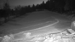 Běžecký lyžařský areál Nová Ves