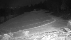 Běžecký lyžařský areál Nová Ves