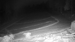 Běžecký lyžařský areál Nová Ves