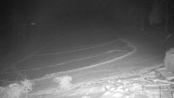 Běžecký lyžařský areál Nová Ves