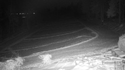 Běžecký lyžařský areál Nová Ves