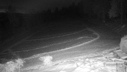 Běžecký lyžařský areál Nová Ves