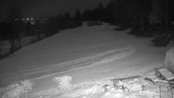 Běžecký lyžařský areál Nová Ves