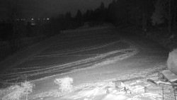 Běžecký lyžařský areál Nová Ves