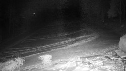 Běžecký lyžařský areál Nová Ves