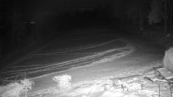 Běžecký lyžařský areál Nová Ves